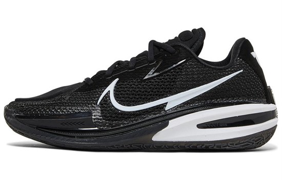 Nike Air Zoom Gt Cut Tb Black White DM5039-001 - фото 524808
