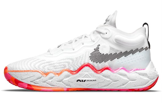 Nike Air Zoom Gt Run 'Rawdacious' CZ0202-106 - фото 525015