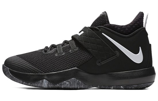 Nike Ambassador 10 'Black' AH7580-001 - фото 526479