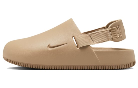 Nike Calm Mule Hemp FD5131-200 - фото 527436