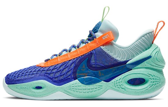 Nike Cosmic Unity Amalgam DA6725-500 - фото 527866