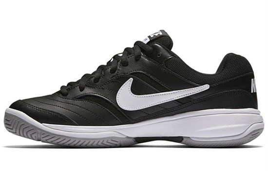 Nike Court Lite 'Black' 845021-010 - фото 528343