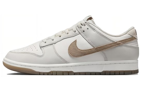Nike Dunk Low Phantom Khaki FJ4188-001 - фото 529578