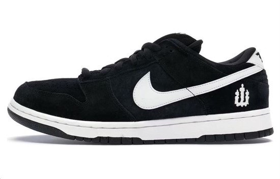 Nike Dunk Low Pro SB Weiger 304292-014 - фото 529611