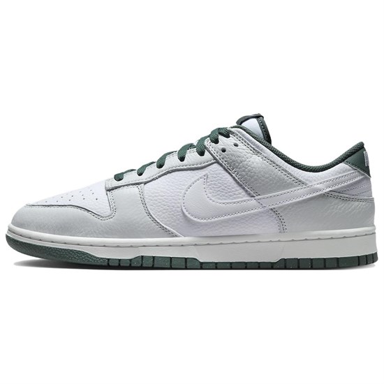 Nike Dunk Low Retro Se Photon Dust Vintage Green HF2874-001 - фото 529696