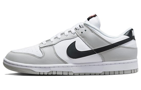 Nike Dunk Low Se Lottery Pack Grey Fog DR9654-001 - фото 529809