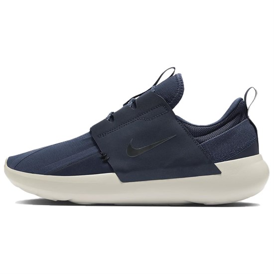 Nike E Series Ad Midnight Navy Obsidian Racer Blue Black FZ2162-400 - фото 529972