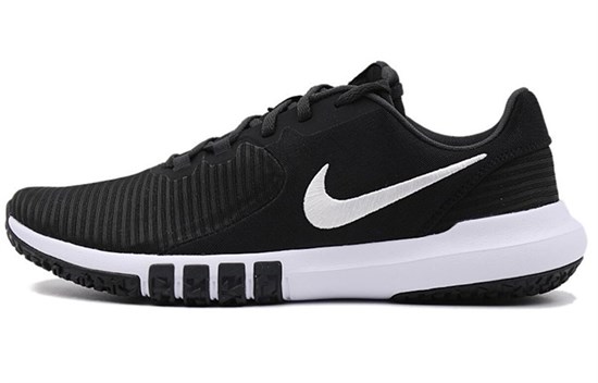 Nike Flex Control 4 Black Smoke Grey CD0197-002 - фото 530151