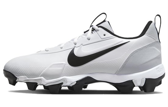 Nike Force Trout 9 Keystone 'White Black' FB9728-100 - фото 530507