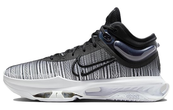 Nike Gt Jump 2 Levitate DJ9431-003 - фото 531332