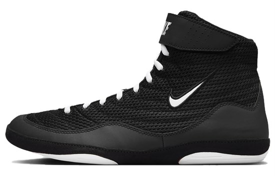 Nike Inflict 3 'Black White' 325256-006 - фото 531539