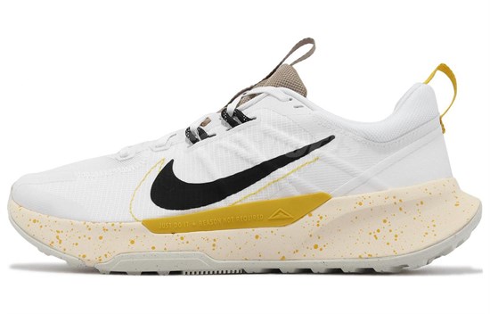 Nike Juniper Trail 2 White Vivid Sulfur DM0822-101 - фото 531917