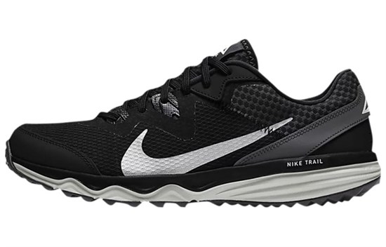 Nike Juniper Trail Black CW3808-001 - фото 531931