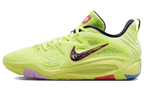 Nike Kd 15 Ep 'Aimbot' DM1053-700 - фото 532126