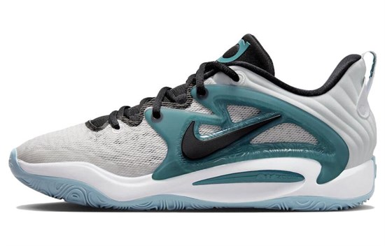 Nike Kd 15 Ep 'White Photon Dust Teal' FN8009-100 - фото 532159