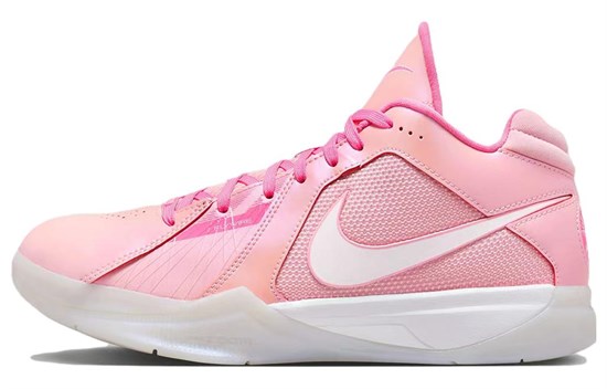 Nike Kd 3 Aunt Pearl FJ0982-600 - фото 532333