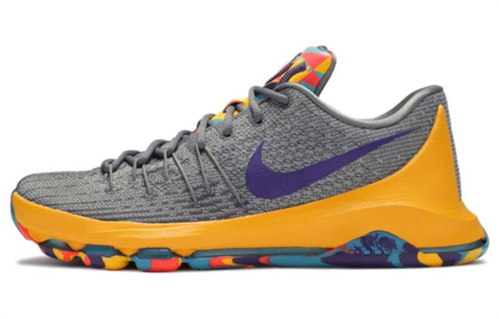 Nike Kd 8 Prince George 749375-050 - фото 532472