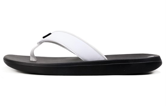 Nike Kepa Kai Thong 'White Black' AO3621-100 - фото 532648