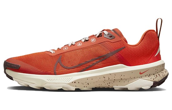 Nike Kiger 9 'Red' DR2693-600 - фото 532654