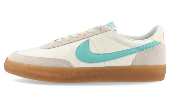 Nike Killshot 2 Leather Sail Island Green Gum 432997-126 - фото 532716