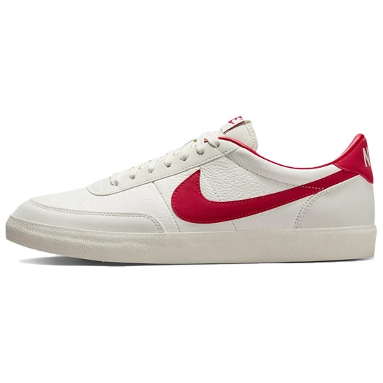 Nike Killshot 2 Leather Sail University Red HQ1657-100 - фото 532727