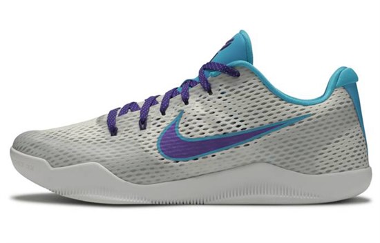 Nike Kobe 11 Low Draft Day 836183-154 - фото 532965