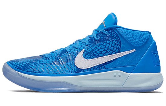 Nike Kobe A.D. Mid Ep 'DeMar DeRozan' Pe AQ2722-900 - фото 533327