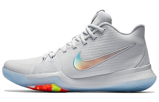 Nike Kyrie 3 Ts Ep 'White' 852414-001 - фото 533565