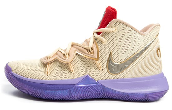 Nike Kyrie 5 'Concepts Ikhet' CI9961-900 - фото 533683