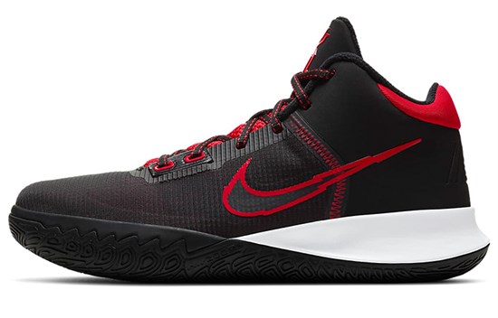 Nike Kyrie Flytrap 4 EP 'Bred' CT1973-004 - фото 533903