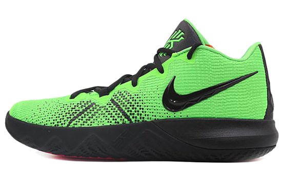 Nike Kyrie Flytrap EP 'Rage Green' AJ1935-300 - фото 533974
