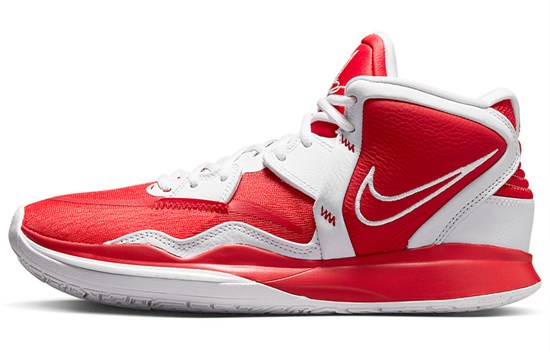 Nike Kyrie Infinity Tb University Red White DO9616-600 - фото 534017