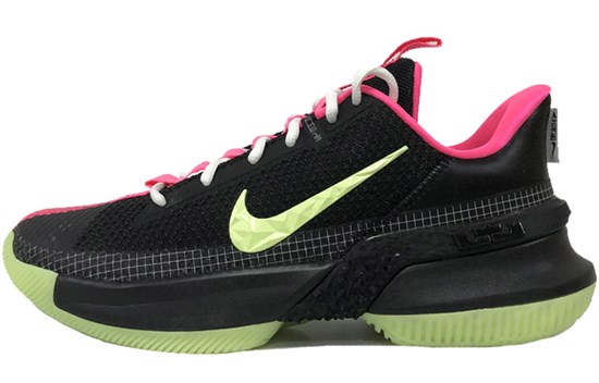 Nike LeBron Ambassador 13 Yeezy CQ9329-001 - фото 534974