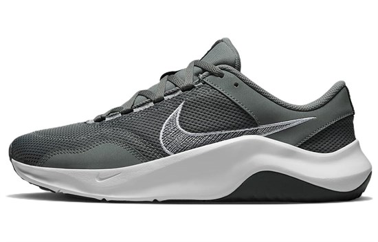 Nike Legend Essential 3 Next Nature 'Smoke Grey' DM1120-002 - фото 535491