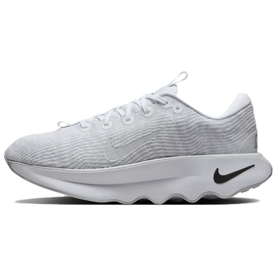 Nike Motiva 'White Pure Platinum' DV1237-102 - фото 536353