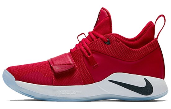 Nike Pg 2.5 Fresno State BQ8452-600 - фото 537096