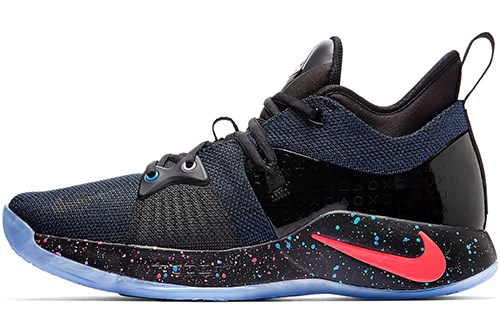 Nike PlayStation X Pg 2 'Playstation' AT7815-002 - фото 537221