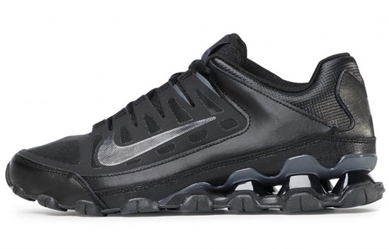 Nike Reax 8 TR Black 621716-008 - фото 537814