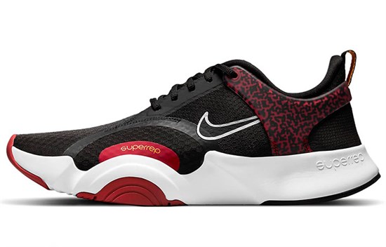 Nike Superrep Go 2 Leopard DJ3017-016 - фото 539395
