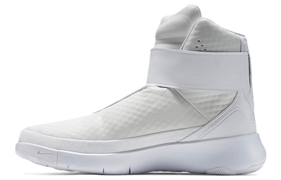 Nike Swoosh Hunter 'White' 832820-101 - фото 539477