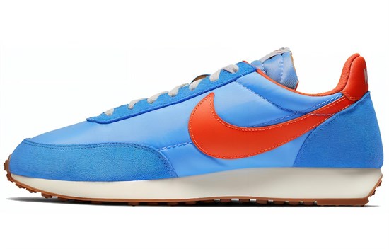 Nike Tailwind 79 Pacific Orange 487754-408 - фото 539481