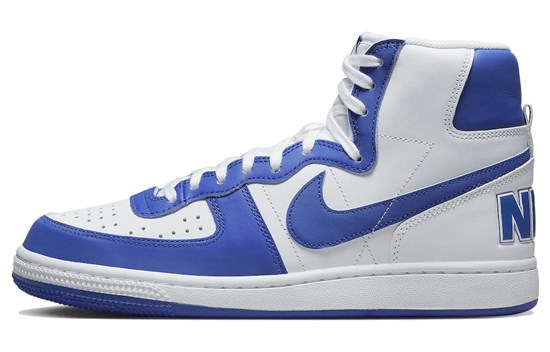 Nike Terminator High Game Royal FN6836-100 - фото 539607