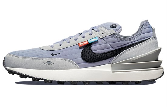 Nike Waffle One Provence Purple DC8890-500 - фото 540322