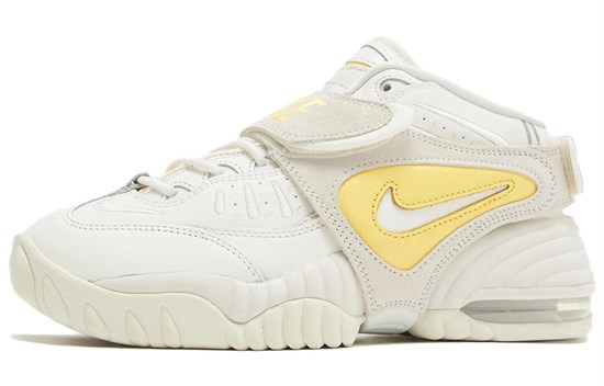 Nike Air Adjust Force Citron Pulse Sail Women's FJ4552-100 - фото 542376