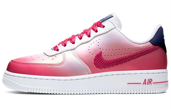 Nike Air Force 1 Low Kay Yow Women's CT1092-100 - фото 543914