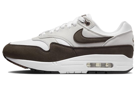 Nike Air Max 1 '87 Baroque Brown Women's DZ2628-004 - фото 545259