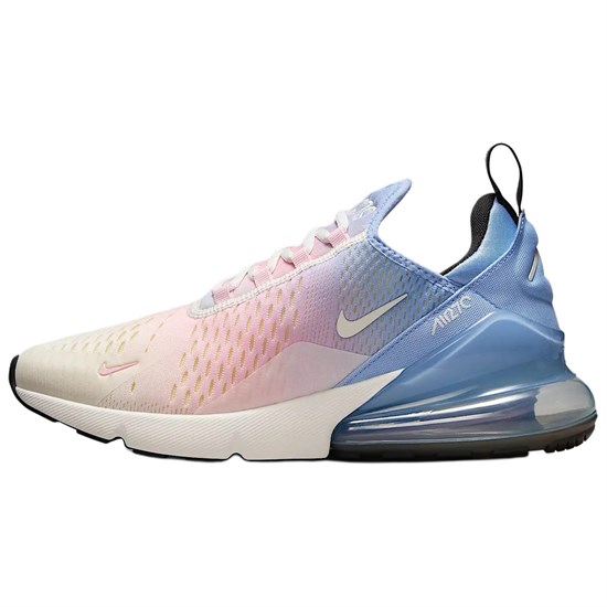 Nike Air Max 270 Sail Alabaster Women's IB4017-468 - фото 545670