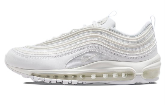 Nike Air Max 97 Next Nature White Women's DH8016-100 - фото 547061