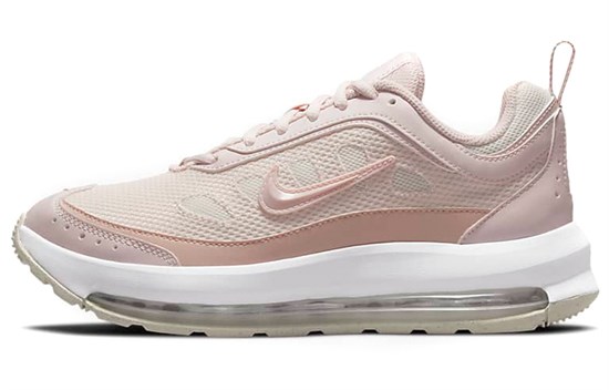 Nike Air Max Ap Light Soft Pink Barely Rose Sail Pink Oxford Women's CU4870-600 - фото 547300