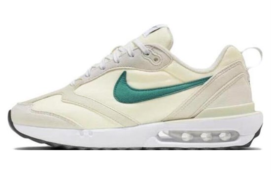 Nike Air Max Dawn 'Coconut Milk' Women's FD9916-131 - фото 547617